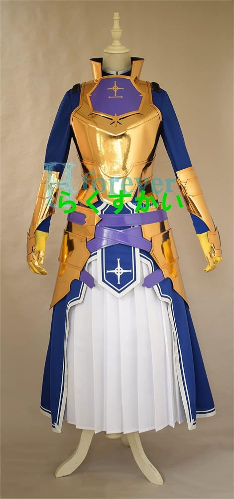 Amazon.co.jp: ソードアート・オンライン アリシゼーション